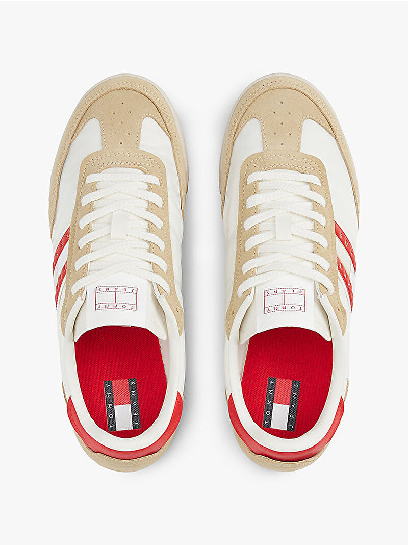 Kadın Tjw Retro Runner Sneaker Çok renkli EN0EN02717ACT