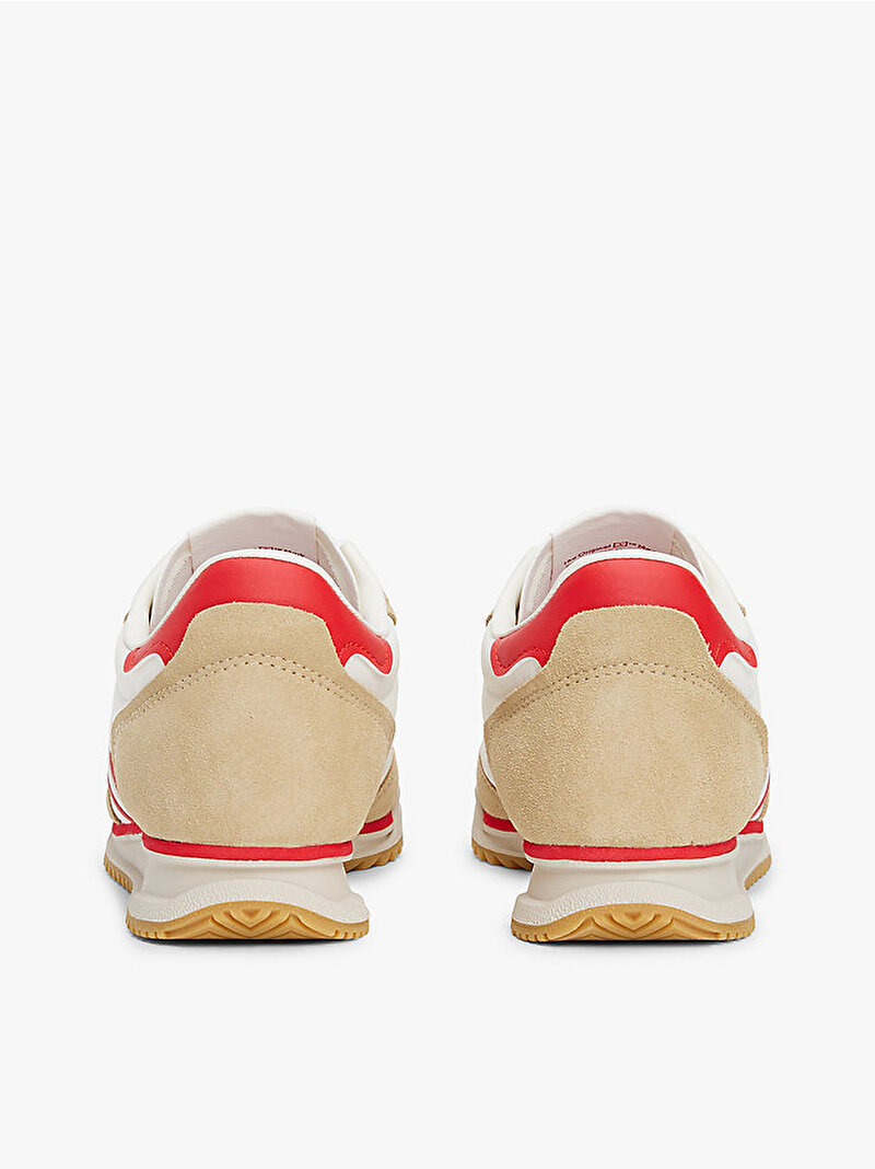 Kadın Tjw Retro Runner Sneaker Çok renkli EN0EN02717ACT