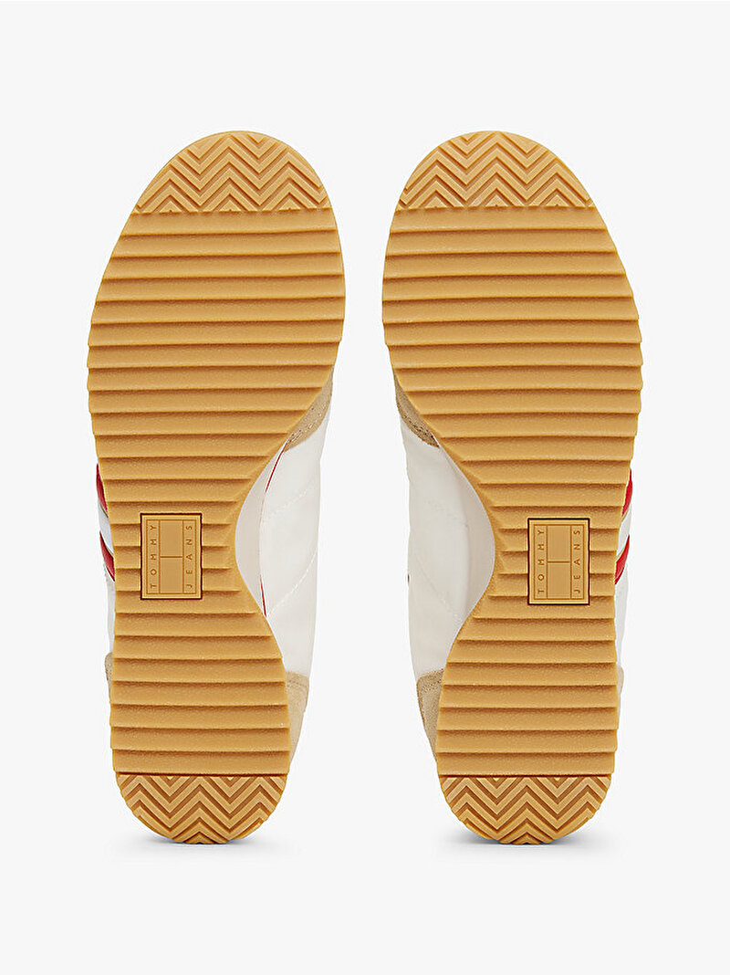 Kadın Tjw Retro Runner Sneaker Çok renkli EN0EN02717ACT