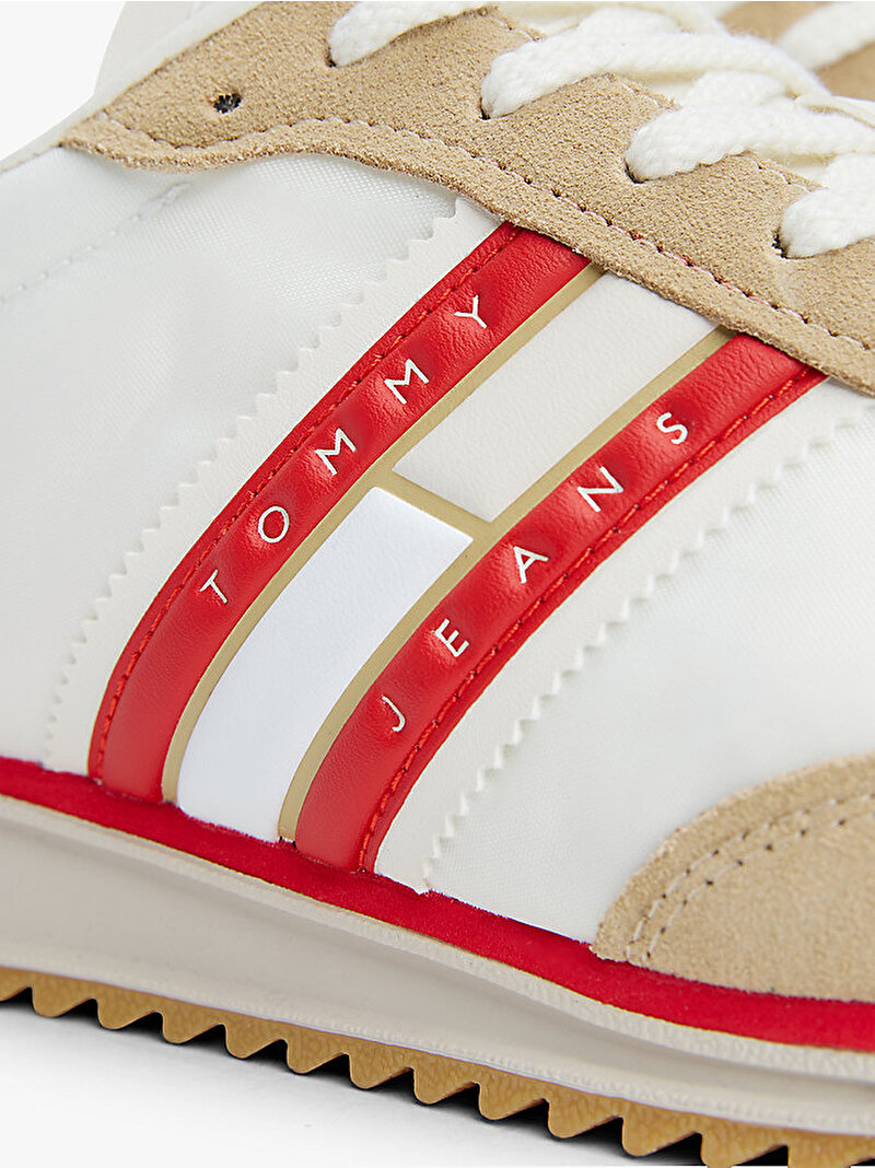 Kadın Tjw Retro Runner Sneaker Çok renkli EN0EN02717ACT
