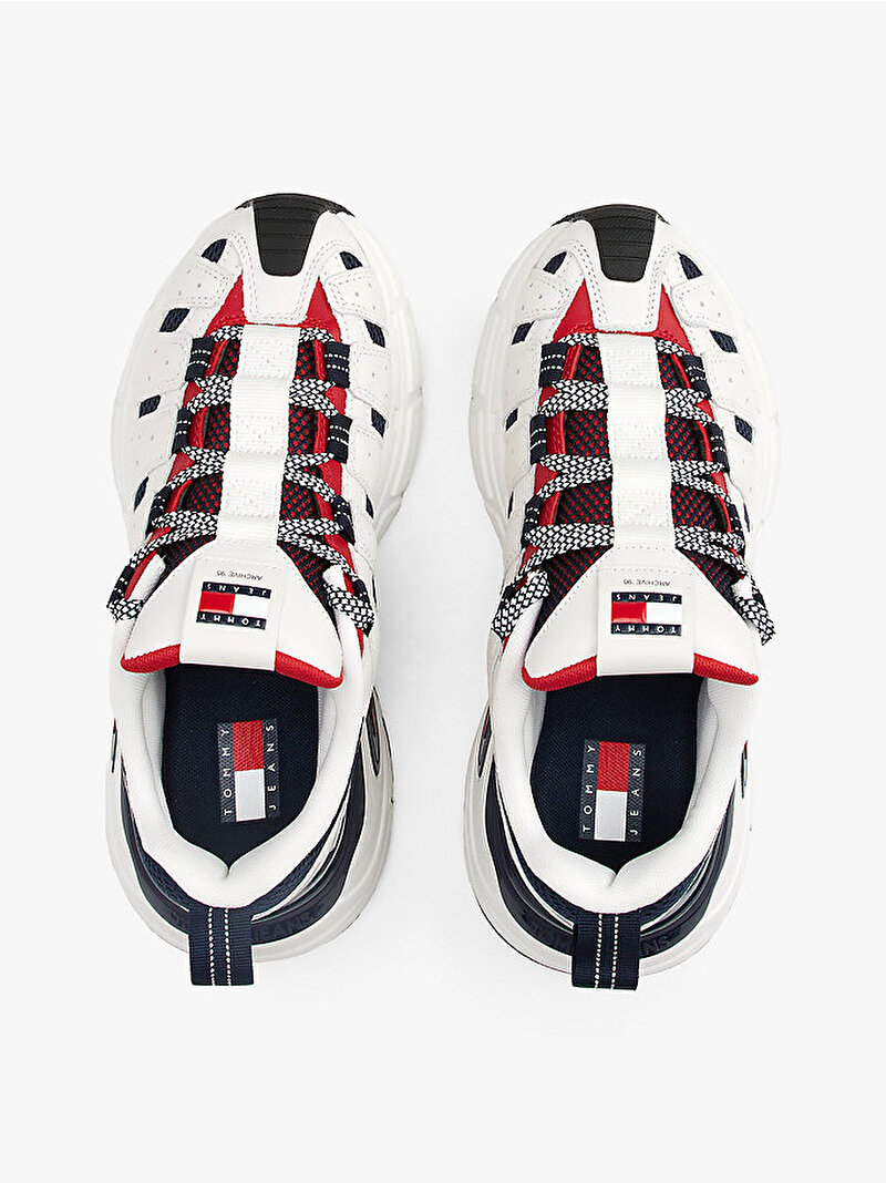 Kadın Archive'95 Sneaker Çok renkli EN0EN028140G1