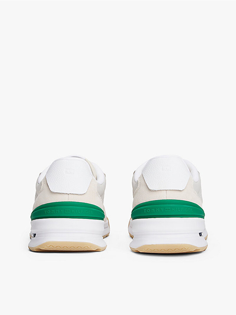 Erkek Retro Runner Seasonal Sneaker Çok renkli FM0FM05425AF3