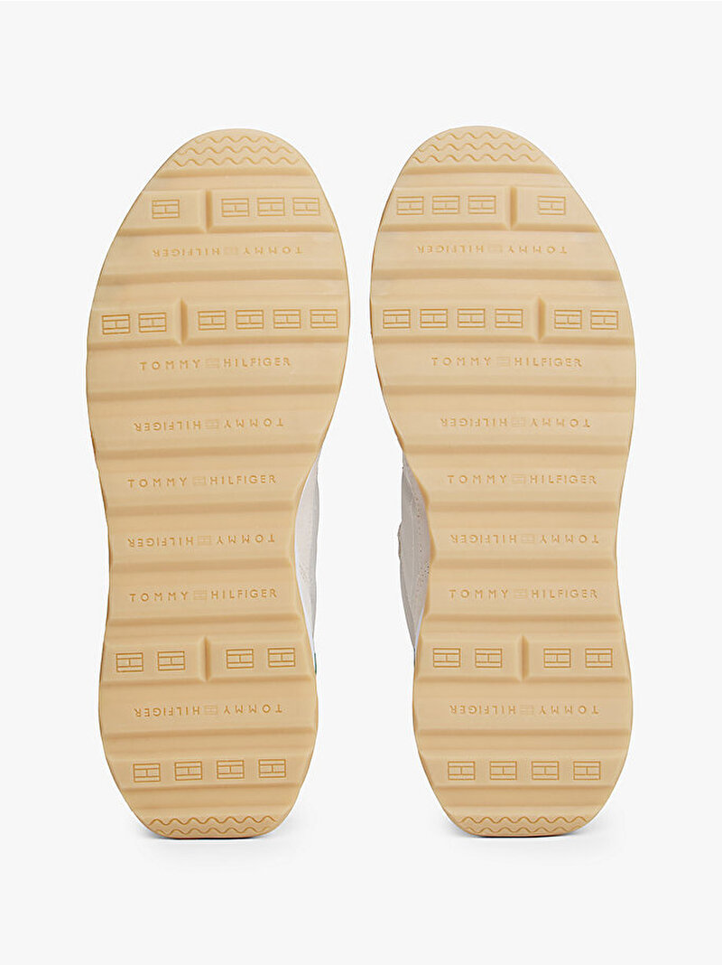 Erkek Retro Runner Seasonal Sneaker Çok renkli FM0FM05425AF3