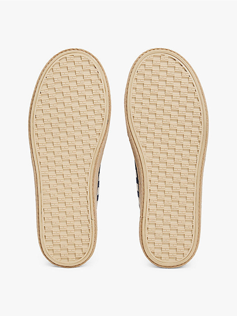 Kadın Vulc Rope Sneaker Lacivert FW0FW086460GZ
