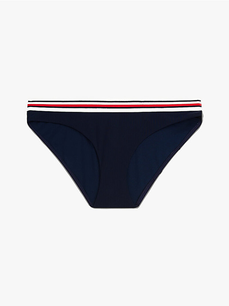 Kadın Classic Bikini Altı Lacivert UW0UW05830C1G