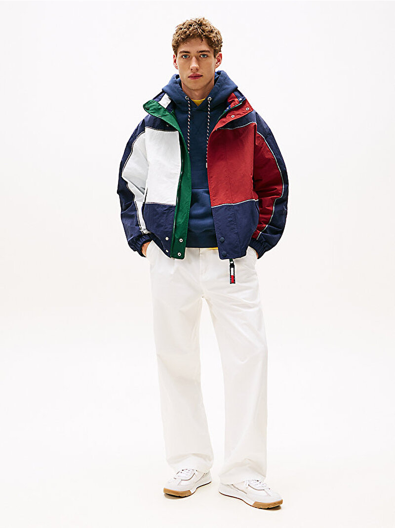 Unisex Gi Sailing Chino Pantolon Ekru MN0MN00016YBL