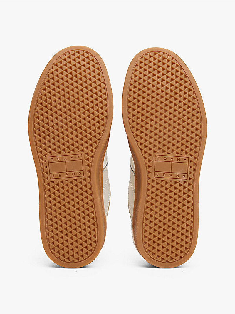 Kadın The Greenwich Mix Sneaker Bej  EN0EN02730ACG