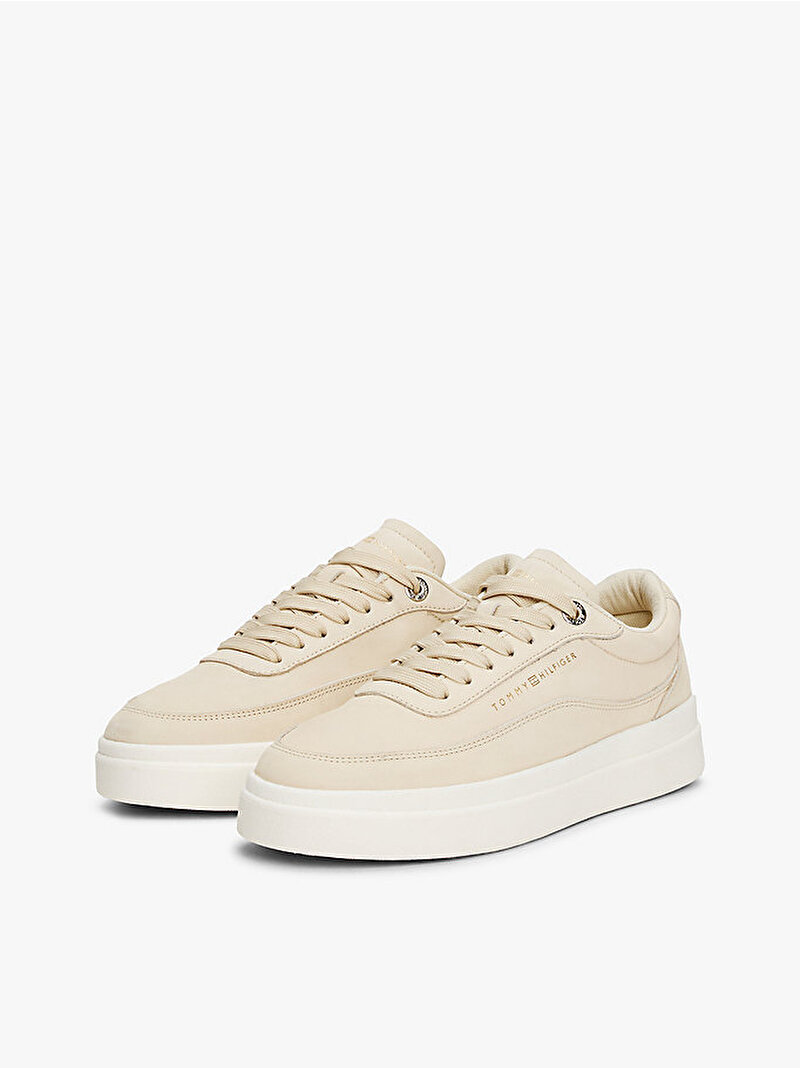 Kadın Modern Court Sneaker Bej  FW0FW08462ACJ