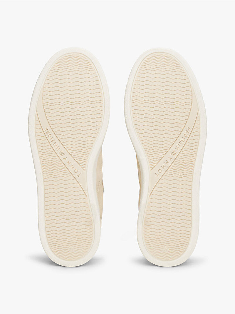 Kadın Modern Court Sneaker Bej  FW0FW08462ACJ