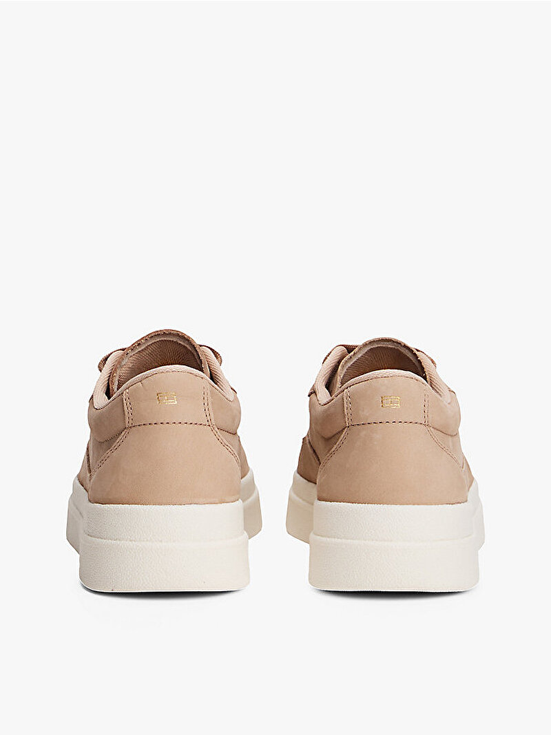 Kadın Modern Court Sneaker Bej  FW0FW08462AFC