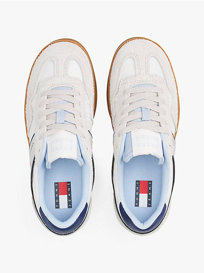 Kadın The Greenwich Mix Sneaker Çok renkli EN0EN02730P06