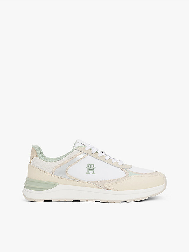 Kadın Casual Fashion Runner Sneaker Çok renkli FW0FW084720LB