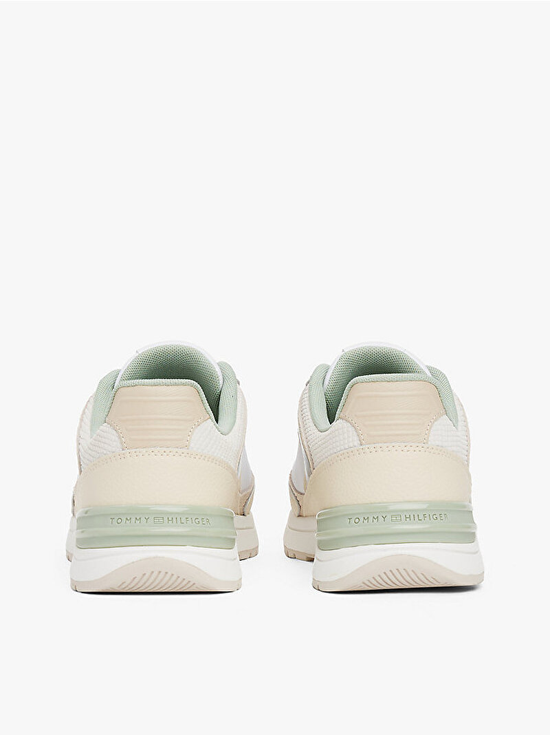 Kadın Casual Fashion Runner Sneaker Çok renkli FW0FW084720LB
