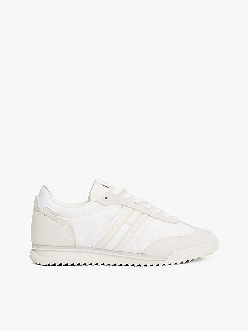 Kadın Tjw Retro Runner Sneaker Ekru EN0EN02717YBL