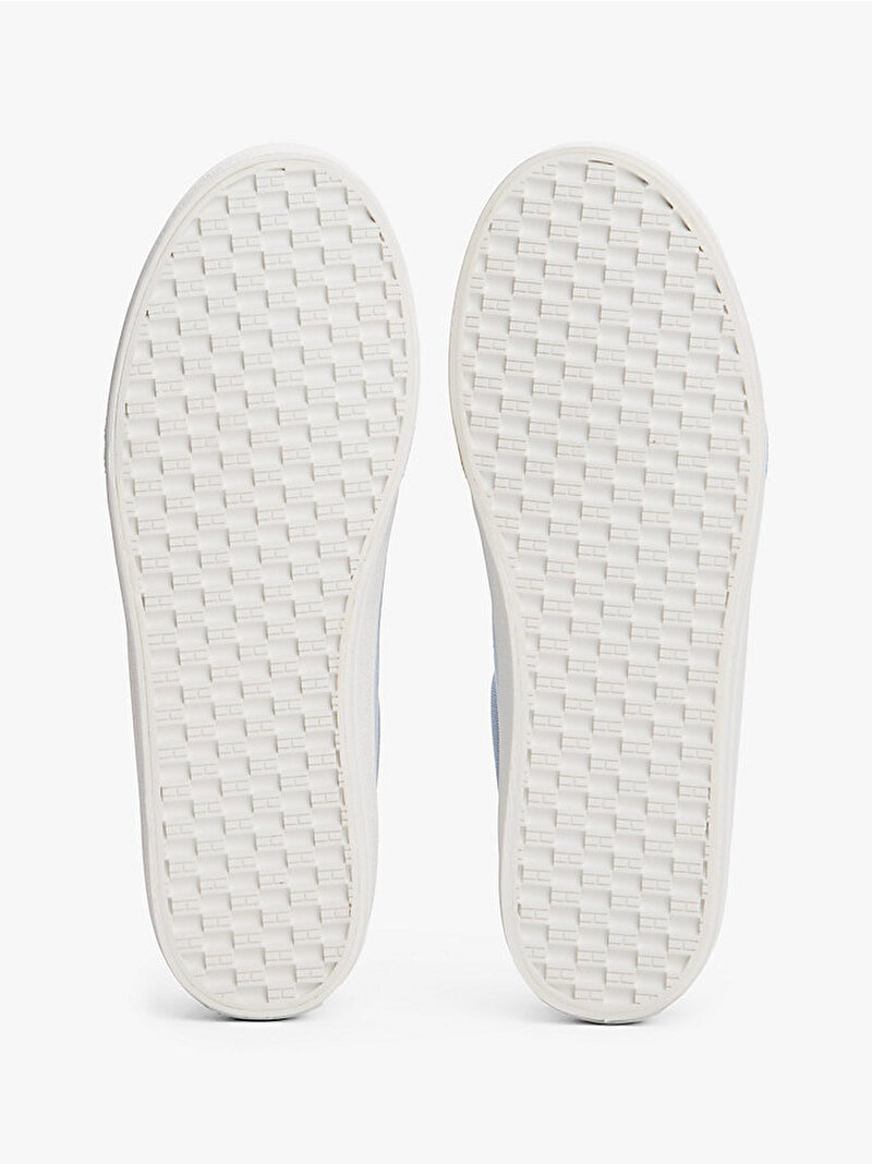 Kadın Essential Vulcanic Sneaker Mavi  FW0FW08323C1O