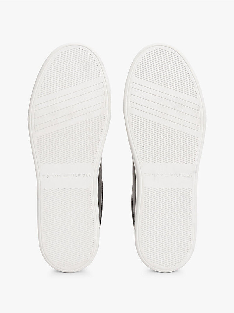 Kadın Essential Court Sneaker Siyah FW0FW08320BDS