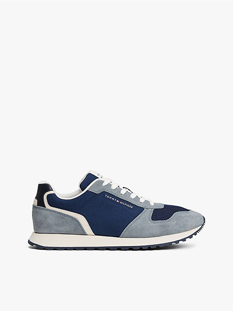 Erkek New Runner Eva Sneaker Lacivert FM0FM05465DB9