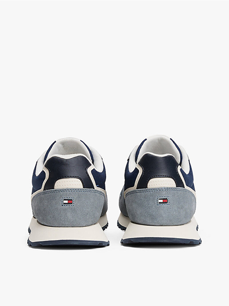 Erkek New Runner Eva Sneaker Lacivert FM0FM05465DB9