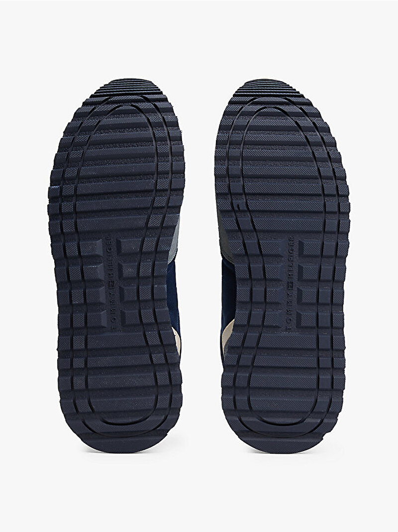 Erkek New Runner Eva Sneaker Lacivert FM0FM05465DB9