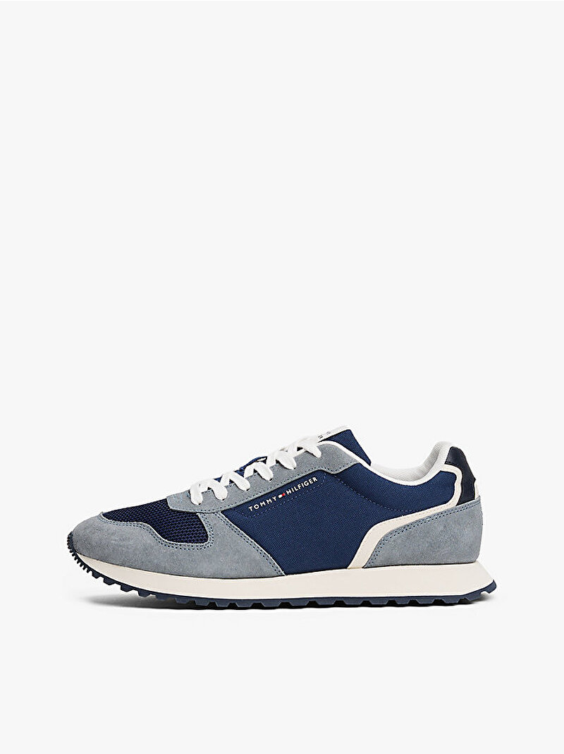 Erkek New Runner Eva Sneaker Lacivert FM0FM05465DB9