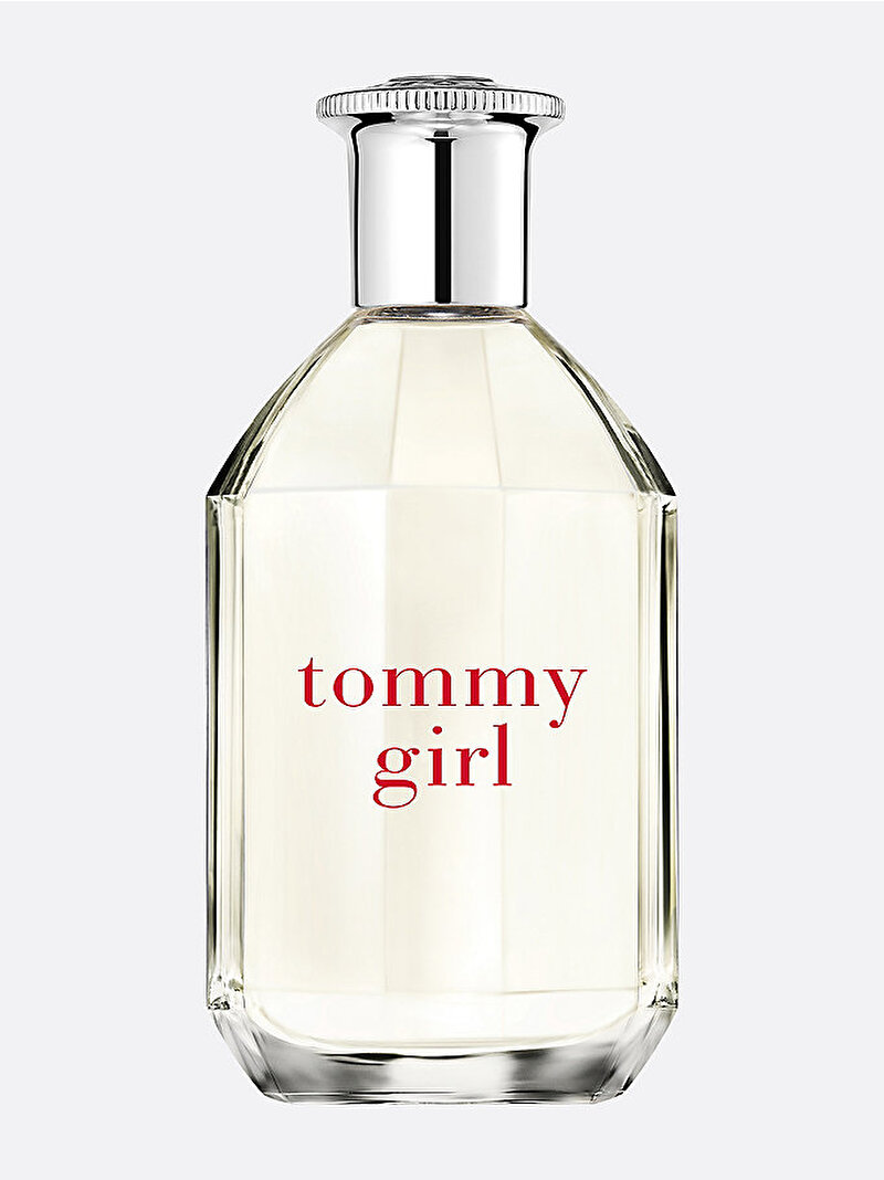 Kadın TH Tommy Girl Edt 100 Ml Parfüm Çok renkli GBB5021910MUL