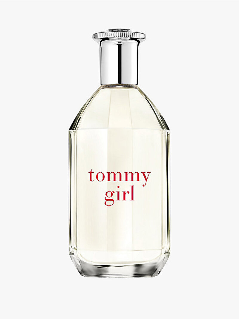 Kadın TH Tommy Girl Edt 100 Ml Parfüm Çok renkli GBB5021910MUL