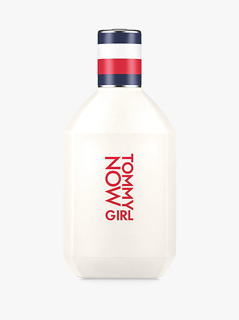 Kadın TH Tommy Now Girl Edt 100Ml Parfüm Çok renkli GBB5211910MUL