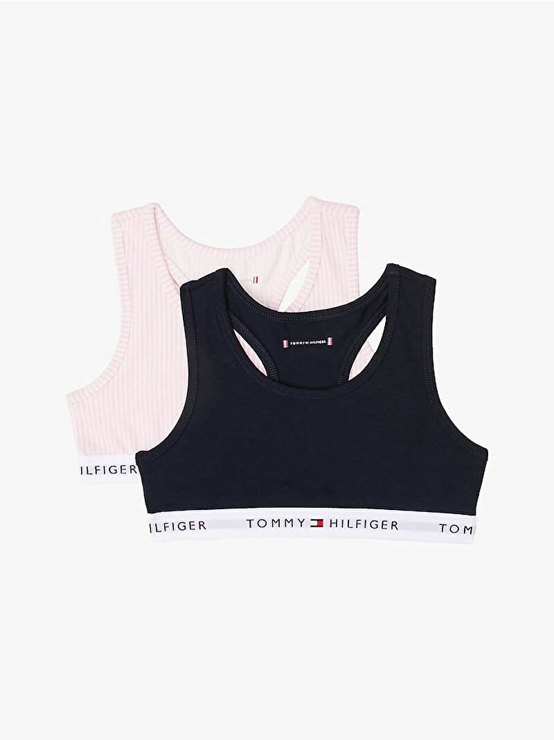 Kız Çocuk 2'li Paket Bralet Çok renkli UG0UG007490T5