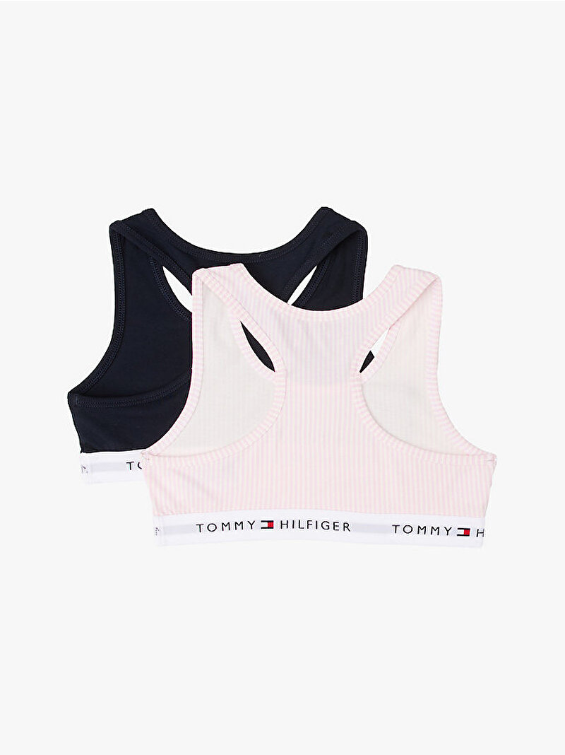 Kız Çocuk 2'li Paket Bralet Çok renkli UG0UG007490T5