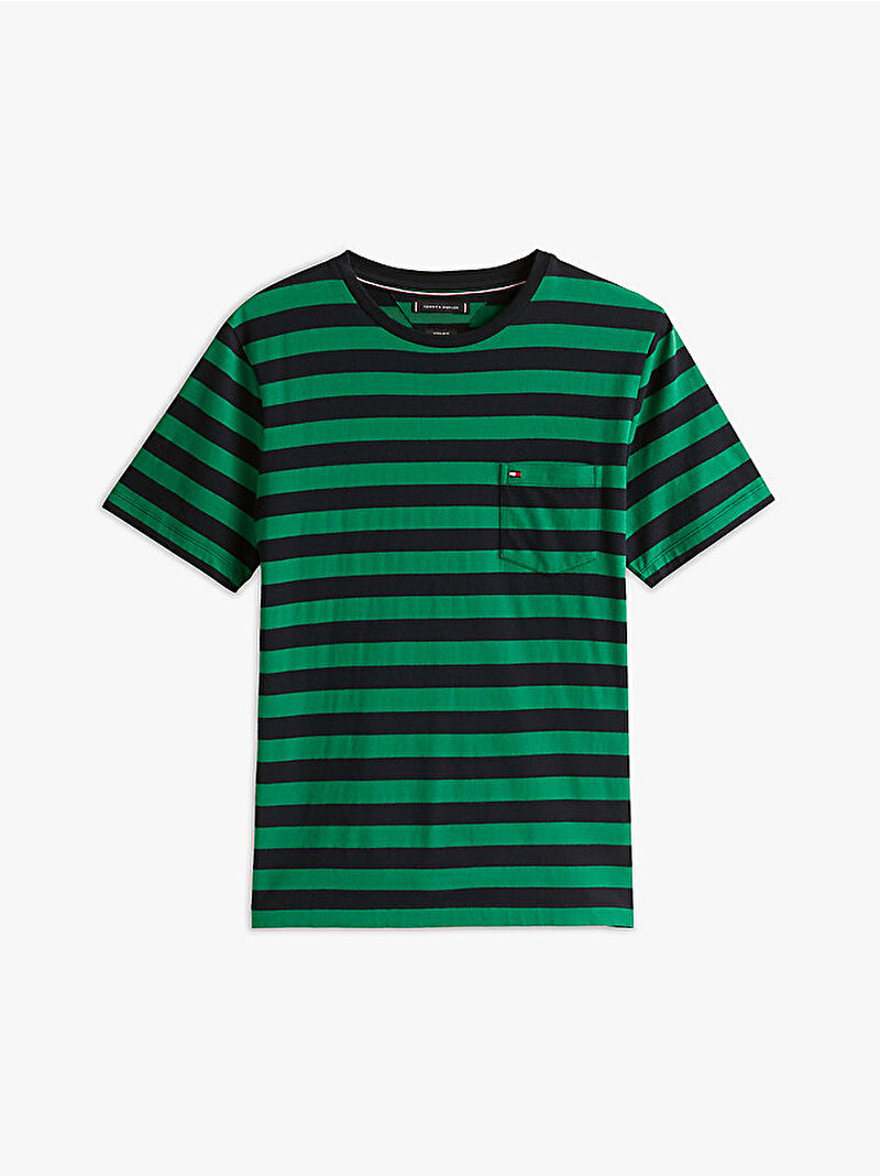 Erkek Essential Solid T-shirt Çok renkli MW0MW372830CD