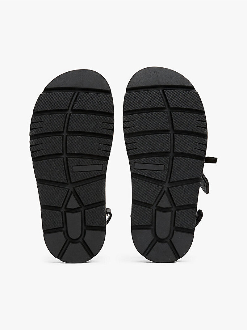 Kız Çocuk Sandalet Siyah EF00033785999