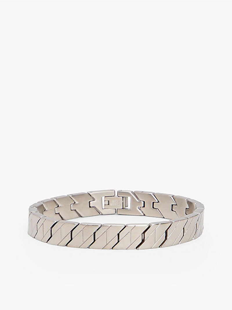 Erkek Lars Bileklik Gümüş MJM2790619000