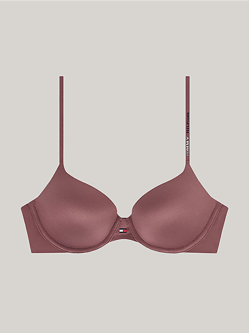 Kadın Push Up Sütyen Pembe  UW0UW03160VW9