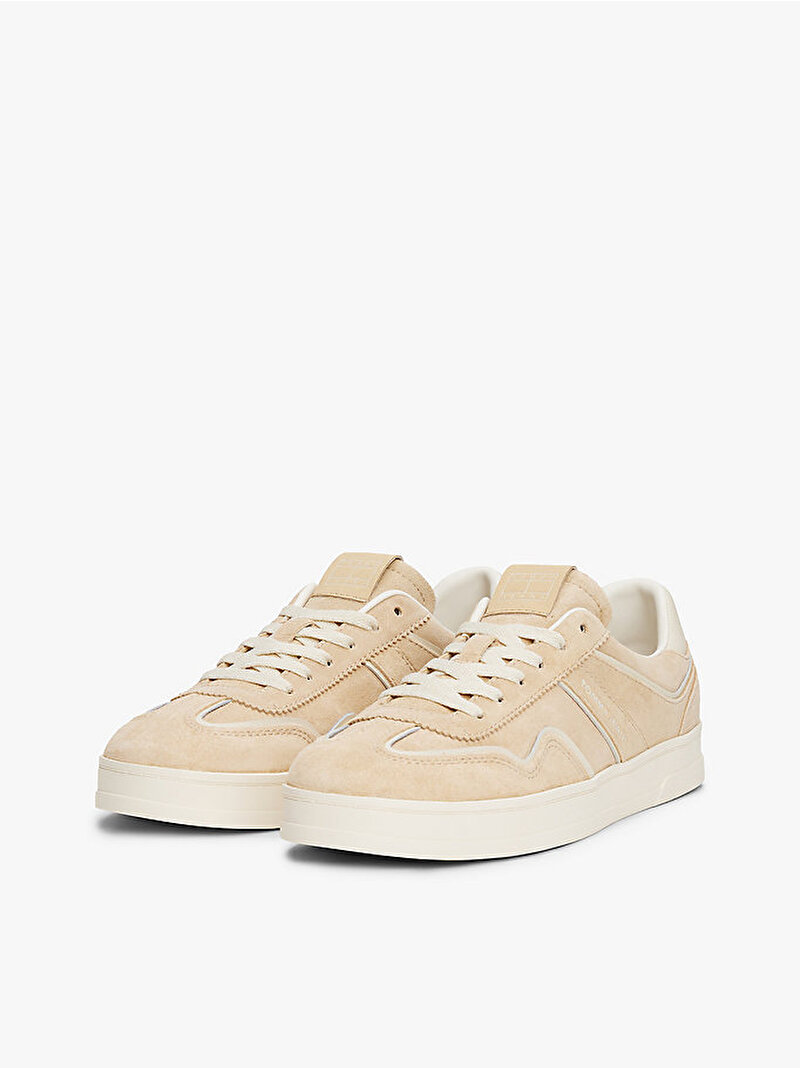 Kadın The Greenwich Sneaker Bej  EN0EN02806AB9