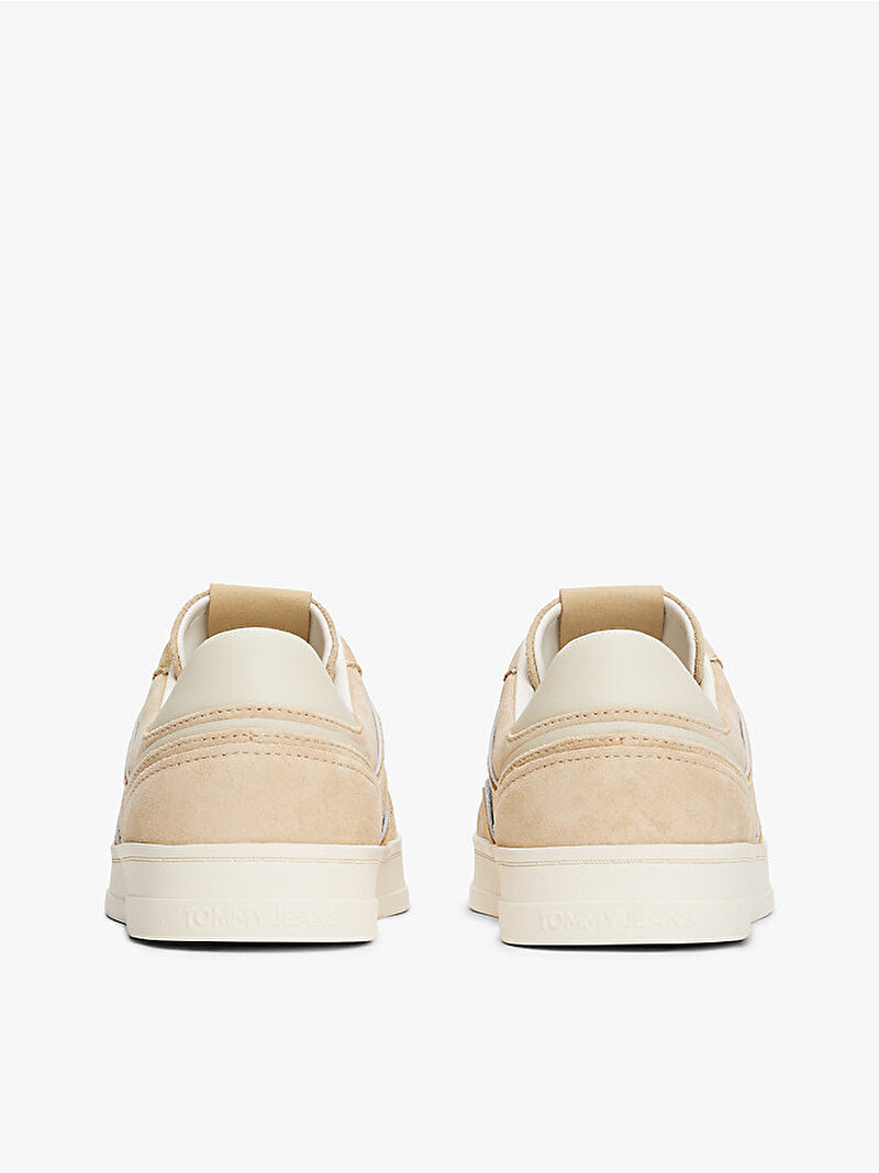 Kadın The Greenwich Sneaker Bej  EN0EN02806AB9