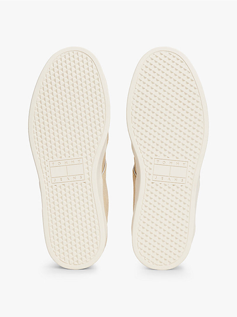 Kadın The Greenwich Sneaker Bej  EN0EN02806AB9