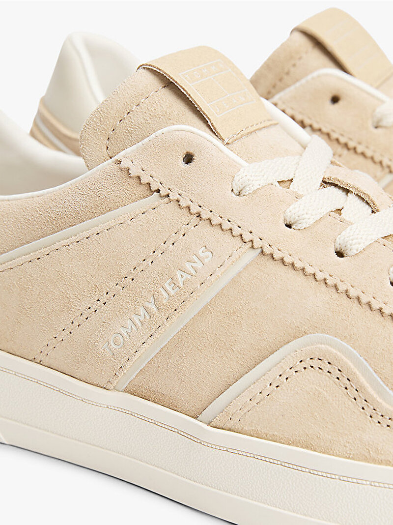 Kadın The Greenwich Sneaker Bej  EN0EN02806AB9