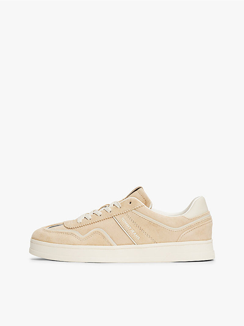 Kadın The Greenwich Sneaker Bej  EN0EN02806AB9