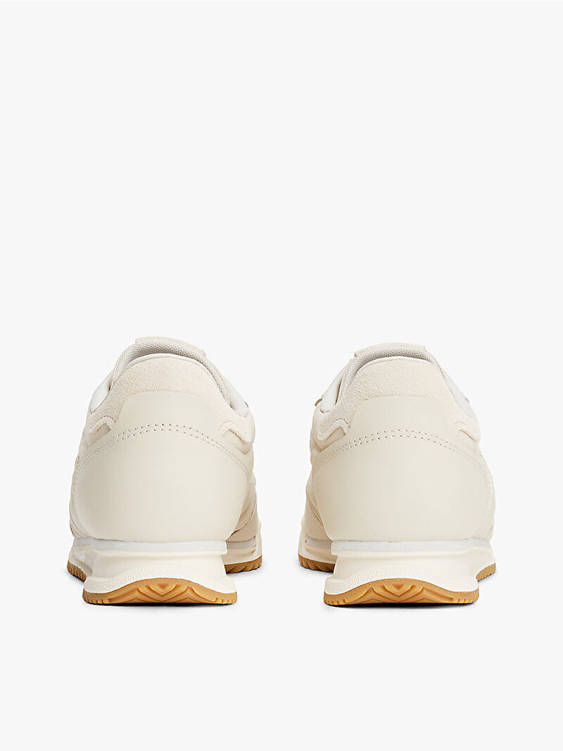 Kadın TJW Low Profile Runner Sneaker Bej  EN0EN02817ACG