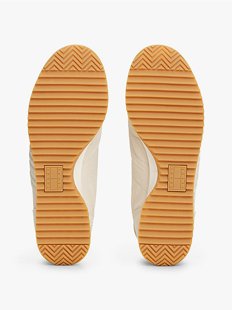 Kadın TJW Low Profile Runner Sneaker Bej  EN0EN02817ACG