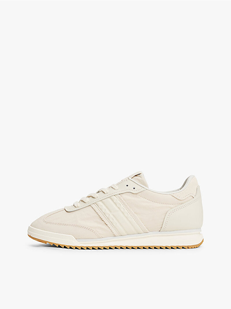 Kadın TJW Low Profile Runner Sneaker Bej  EN0EN02817ACG