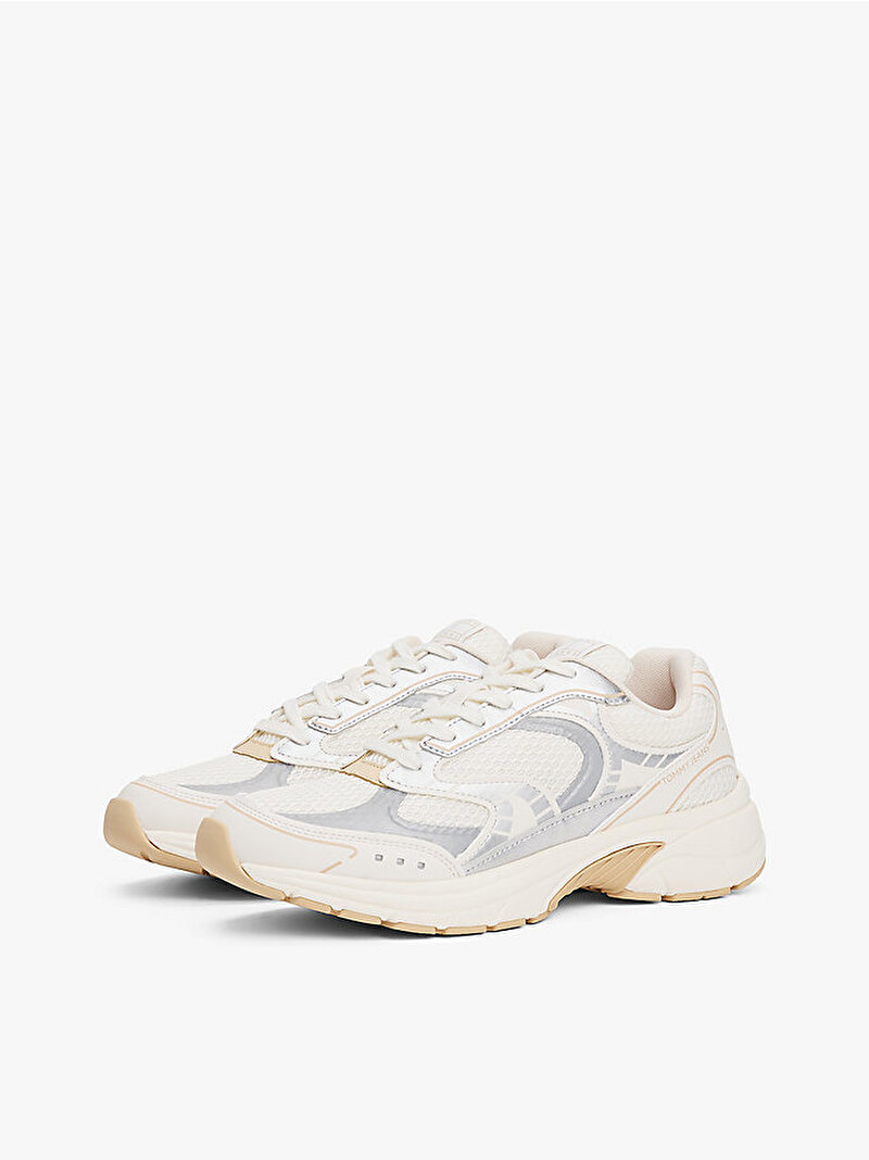 Kadın Archive '25 Sneaker Beyaz  EN0EN0280902Z
