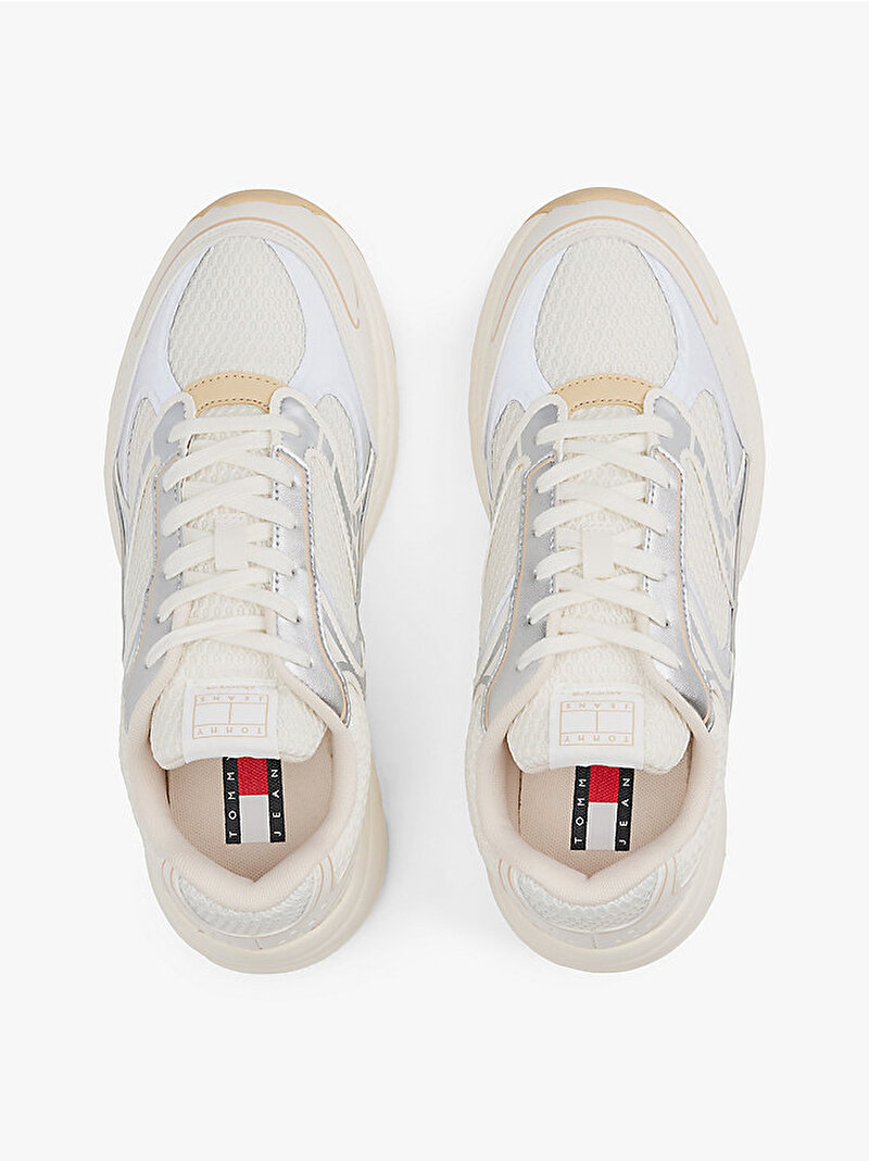 Kadın Archive '25 Sneaker Beyaz  EN0EN0280902Z