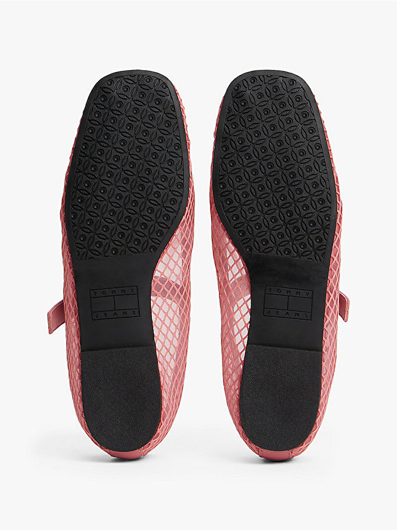 Kadın TJW Mesh Maryjane Babet Pembe  EN0EN02872TI0