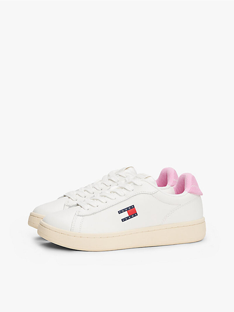 Kadın Archive '98 Sneaker Pembe  EN0EN0281501V