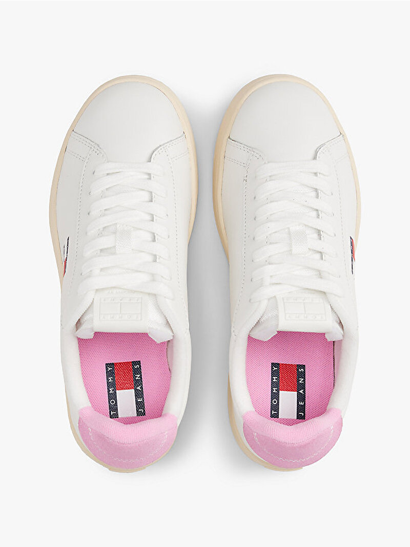 Kadın Archive '98 Sneaker Pembe  EN0EN0281501V