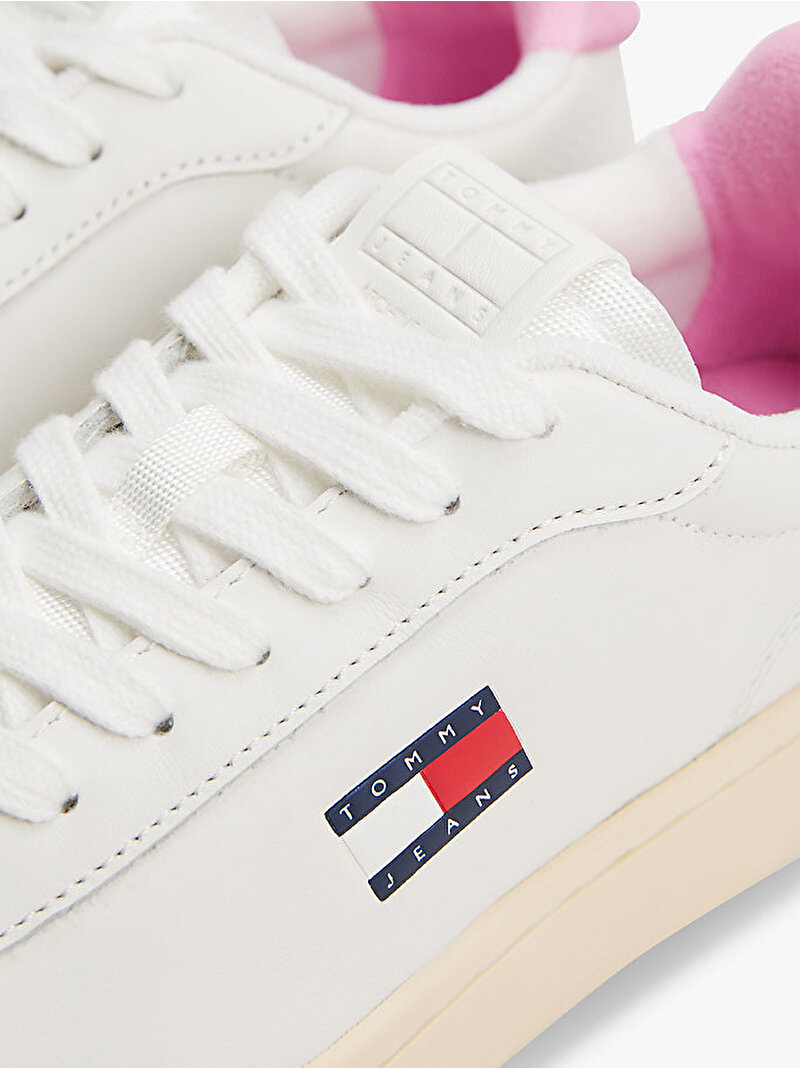 Kadın Archive '98 Sneaker Pembe  EN0EN0281501V