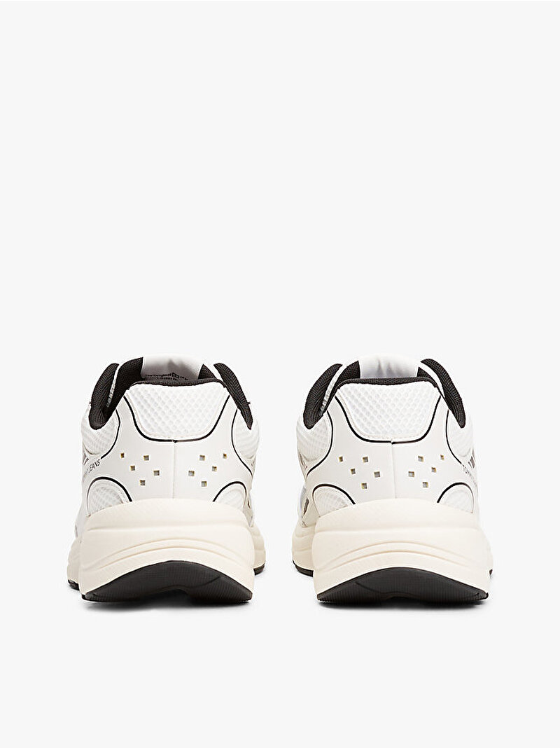 Erkek Archive '25 Sneaker Beyaz  EM0EM01594BDS