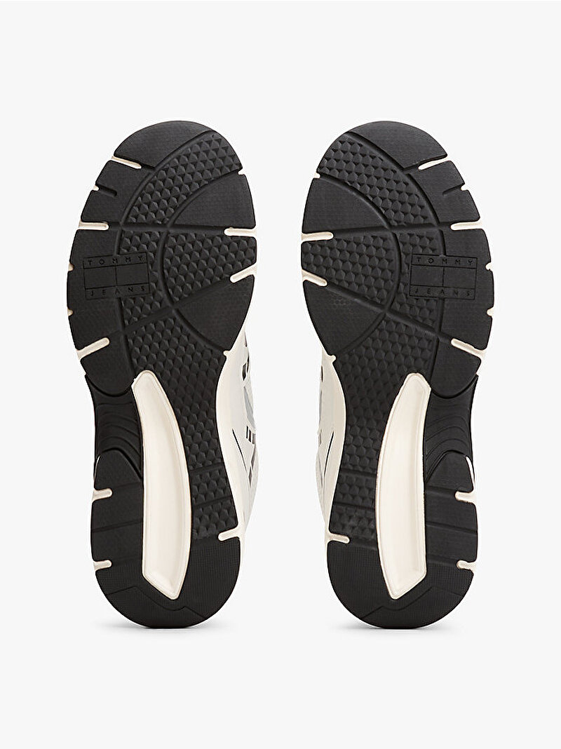 Erkek Archive '25 Sneaker Beyaz  EM0EM01594BDS