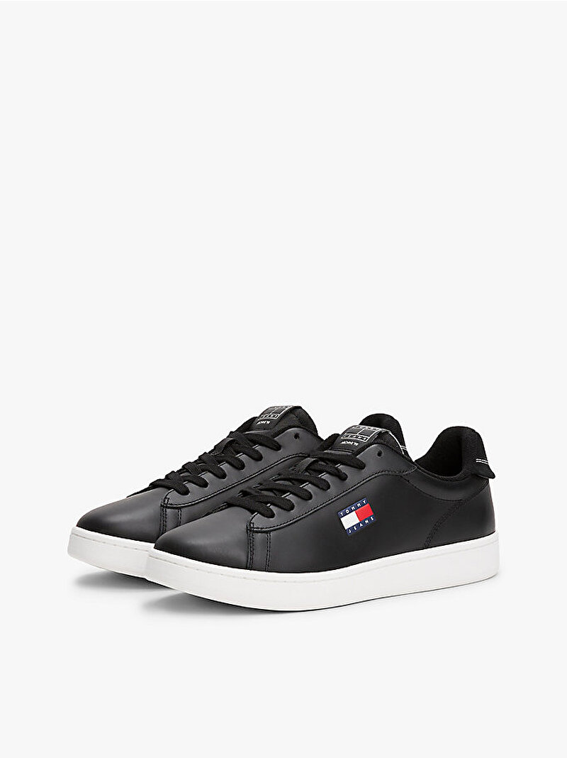 Erkek Archive '98 Sneaker Siyah EM0EM01596BDS